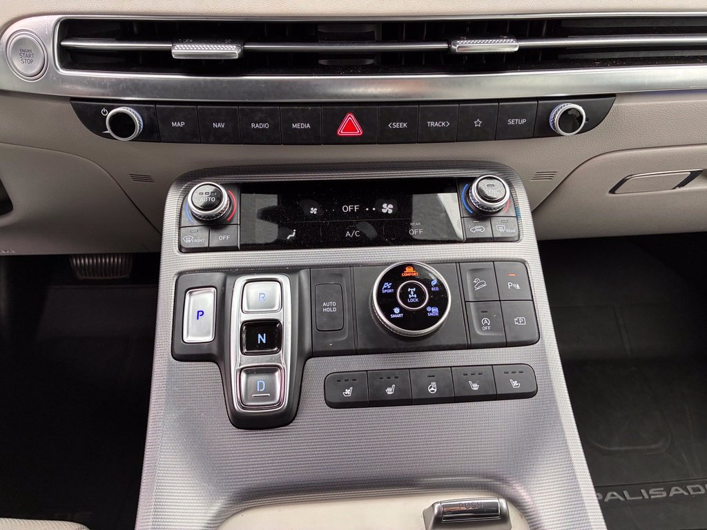 Used 2024 Hyundai Palisade Calligraphy AWD/4WD image 38