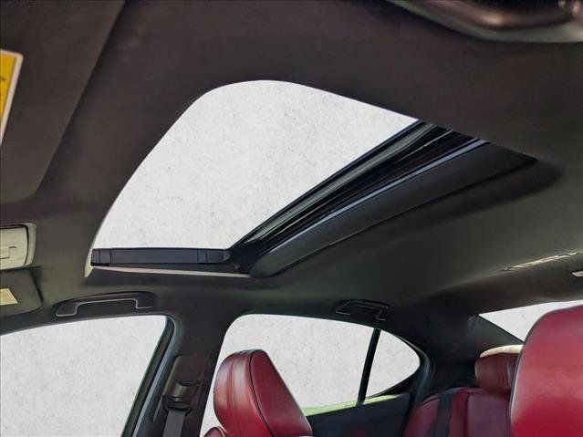 Used 2019 Acura TLX w/ Technology & A-SPEC Package FWD image 16