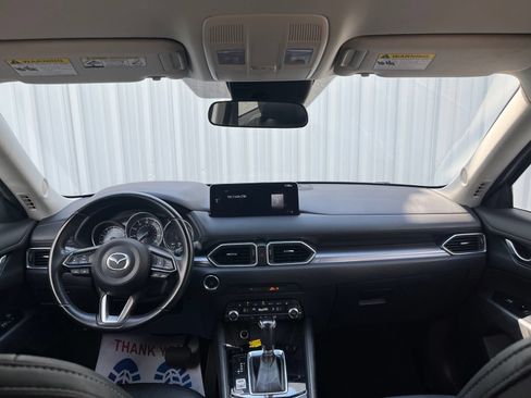 Used 2024 MAZDA CX-5 AWD 2.5 S w/ Select Package image 20