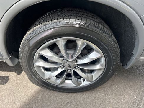 Used 2023 Dodge Durango Citadel AWD/4WD image 26