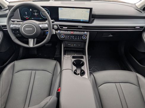 New 2026 Hyundai Sonata Limited image 10