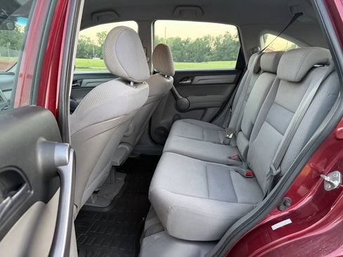 Used 2009 Honda CR-V LX image 13