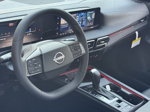 New 2026 Nissan Sentra SV w/ SV Convenience Package FWD image 16