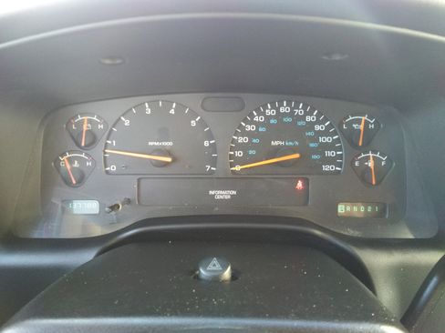 Used 2001 Dodge Dakota 4x4 Quad Cab image 13