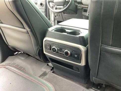 Used 2022 Ford Expedition Limited AWD/4WD image 20