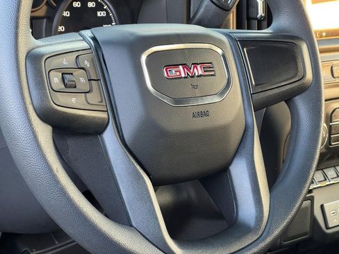 New 2026 GMC Sierra 1500 Pro w/ Pro Value Package image 14