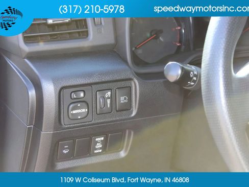 Used 2021 Toyota 4Runner SR5 Premium w/ Moonroof Package image 32