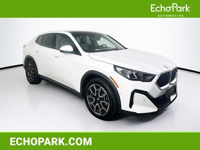 Used 2025 BMW X2 xDrive28i