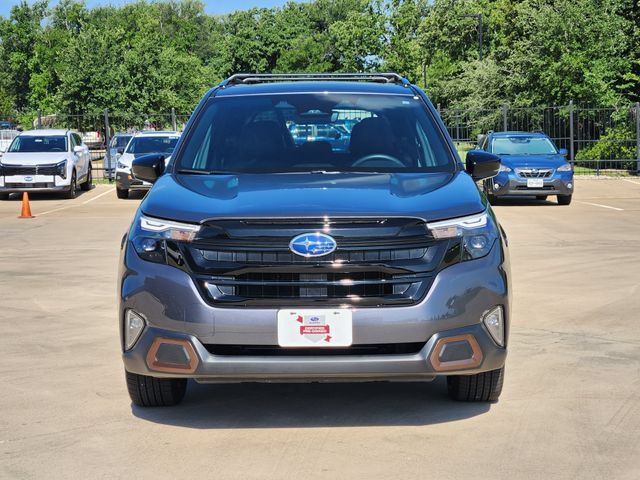 Used 2026 Subaru Forester Sport AWD/4WD image 2