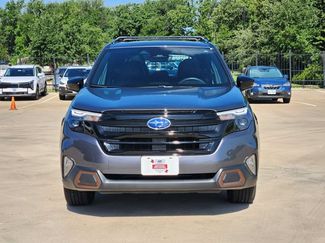 Certified 2026 Subaru Forester Sport AWD/4WD video 2