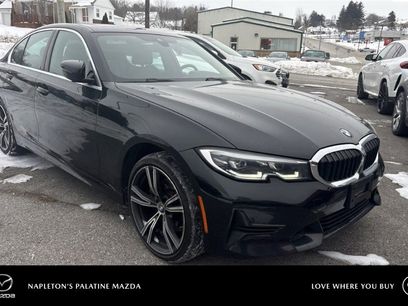 Used 2020 BMW 330i xDrive Sedan w/ Premium Package