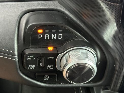 Used 2022 RAM 1500 Limited w/ Body Color Bumper Group AWD/4WD image 20