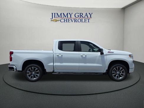 New 2026 Chevrolet Silverado 1500 RST w/ Convenience Package II AWD/4WD image 6
