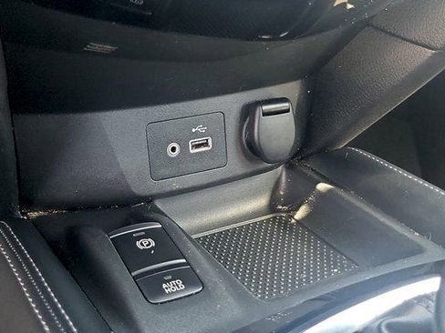 Used 2020 Nissan Rogue Sport SL FWD image 32