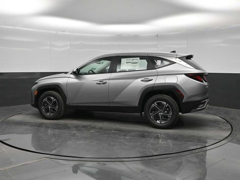 New 2026 Hyundai Tucson Blue SE AWD/4WD image 5