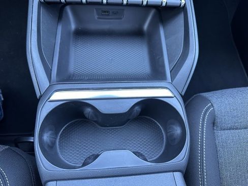 New 2025 GMC Terrain Elevation image 24