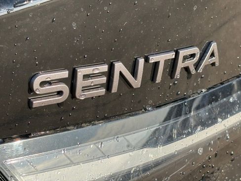 New 2026 Nissan Sentra S image 9