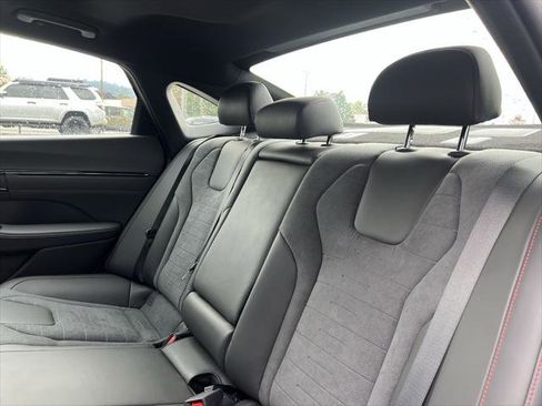 New 2025 Hyundai Sonata N Line image 28