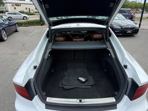 Used 2016 Audi A7 3.0T Prestige w/ Prestige Package AWD/4WD image 24
