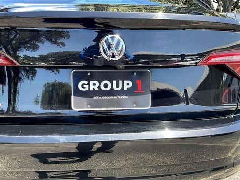 Used 2021 Volkswagen Jetta SE FWD image 33
