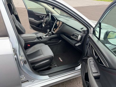 Used 2020 Subaru Legacy Sport AWD/4WD image 13