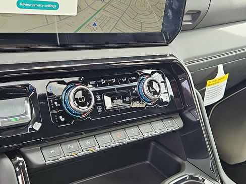 New 2026 GMC Sierra 1500 AT4X AWD/4WD image 19