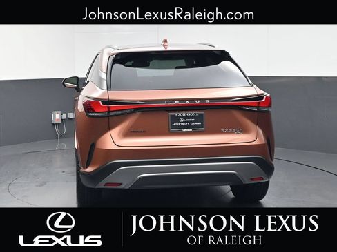 New 2026 Lexus RX 350 w/ Convenience Package AWD/4WD image 9