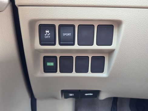 Used 2015 Nissan Rogue SV FWD image 28