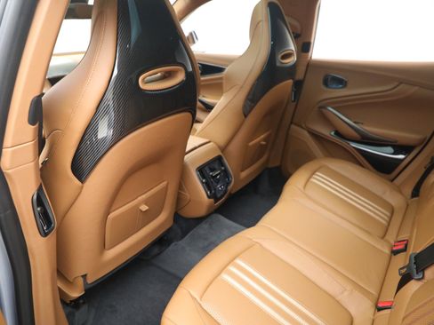 New 2026 Aston Martin DBX 707 image 36