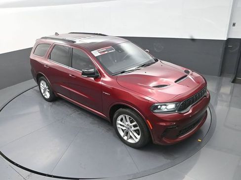 Used 2023 Dodge Durango R/T AWD/4WD image 11