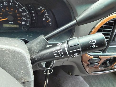 Used 2001 Toyota Tundra SR5 image 22