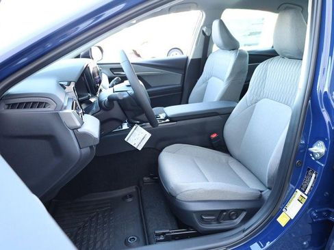 New 2026 Toyota Camry LE image 8