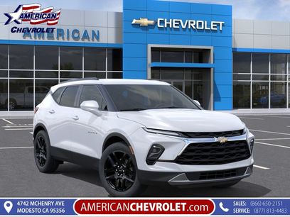 New 2026 Chevrolet Blazer LT w/ Convenience Package