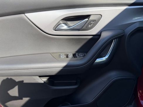 Used 2022 Chevrolet Blazer LT image 16