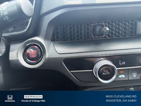 Used 2024 Honda CR-V LX image 18