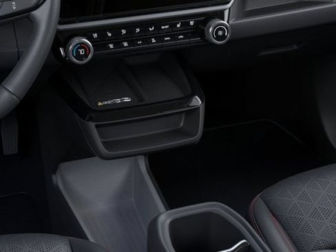New 2027 Chevrolet Bolt RS FWD image 23