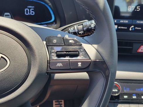 New 2026 Hyundai Elantra SEL Sport Premium FWD image 8