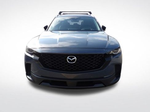 Used 2024 MAZDA CX-50 AWD 2.5 S w/ Cargo Package image 4