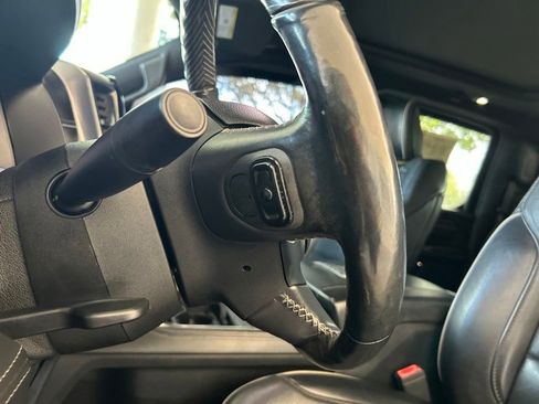 Used 2019 RAM 1500 Limited AWD/4WD image 48