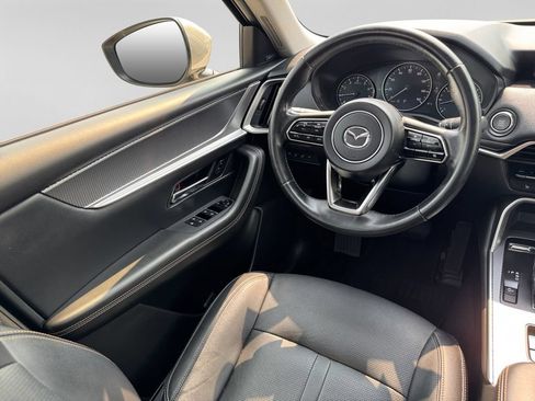 Used 2024 MAZDA CX-90 3.3 Turbo w/ Premium Package AWD/4WD image 23