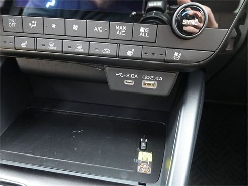 New 2026 Subaru Outback Touring image 14