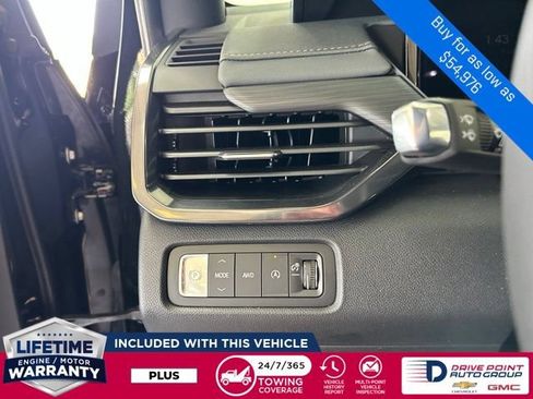 New 2026 GMC Acadia AT4 w/ Luxury Package AWD/4WD image 16