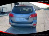 Used 2009 Hyundai Santa Fe Limited image 6