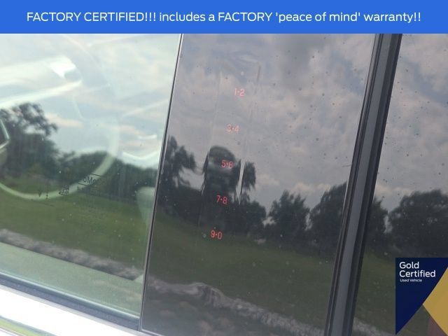 Used 2025 Ford Expedition Platinum AWD/4WD image 31
