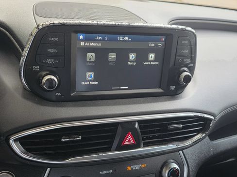 Used 2020 Hyundai Santa Fe SEL FWD image 13