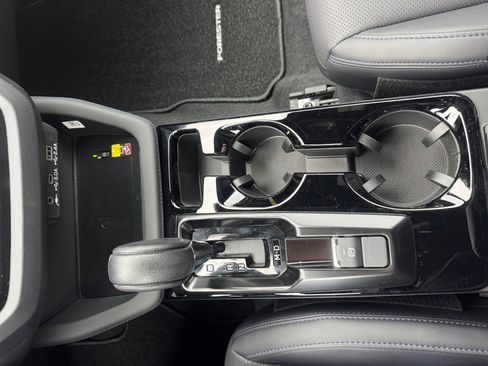 New 2026 Subaru Forester Limited image 20