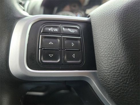 Used 2022 RAM 2500 Big Horn w/ Level A Equipment Group image 18