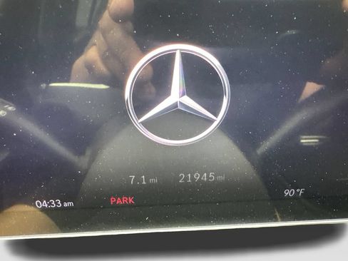 Used 2024 Mercedes-Benz GLC 300 image 56