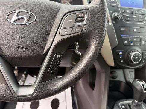 Used 2016 Hyundai Santa Fe Sport AWD/4WD image 16