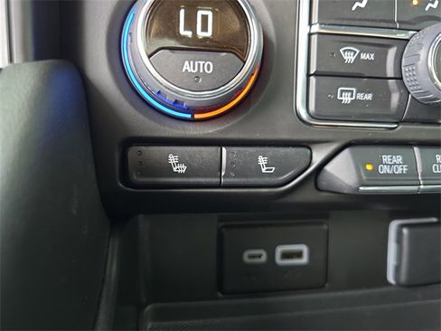 Certified 2023 Chevrolet Tahoe RST w/ RST Performance Edition image 22